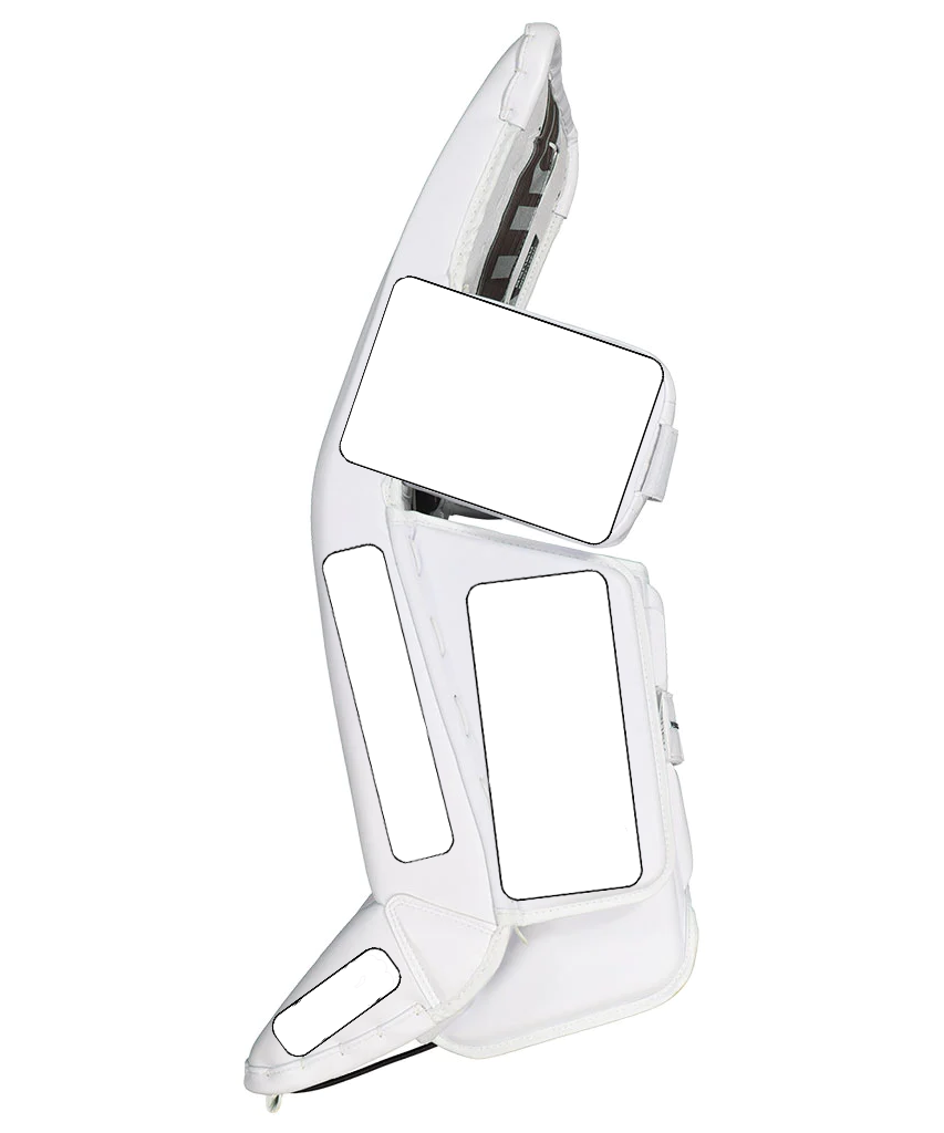 Sliders DekGoalie Classiques - Grand
