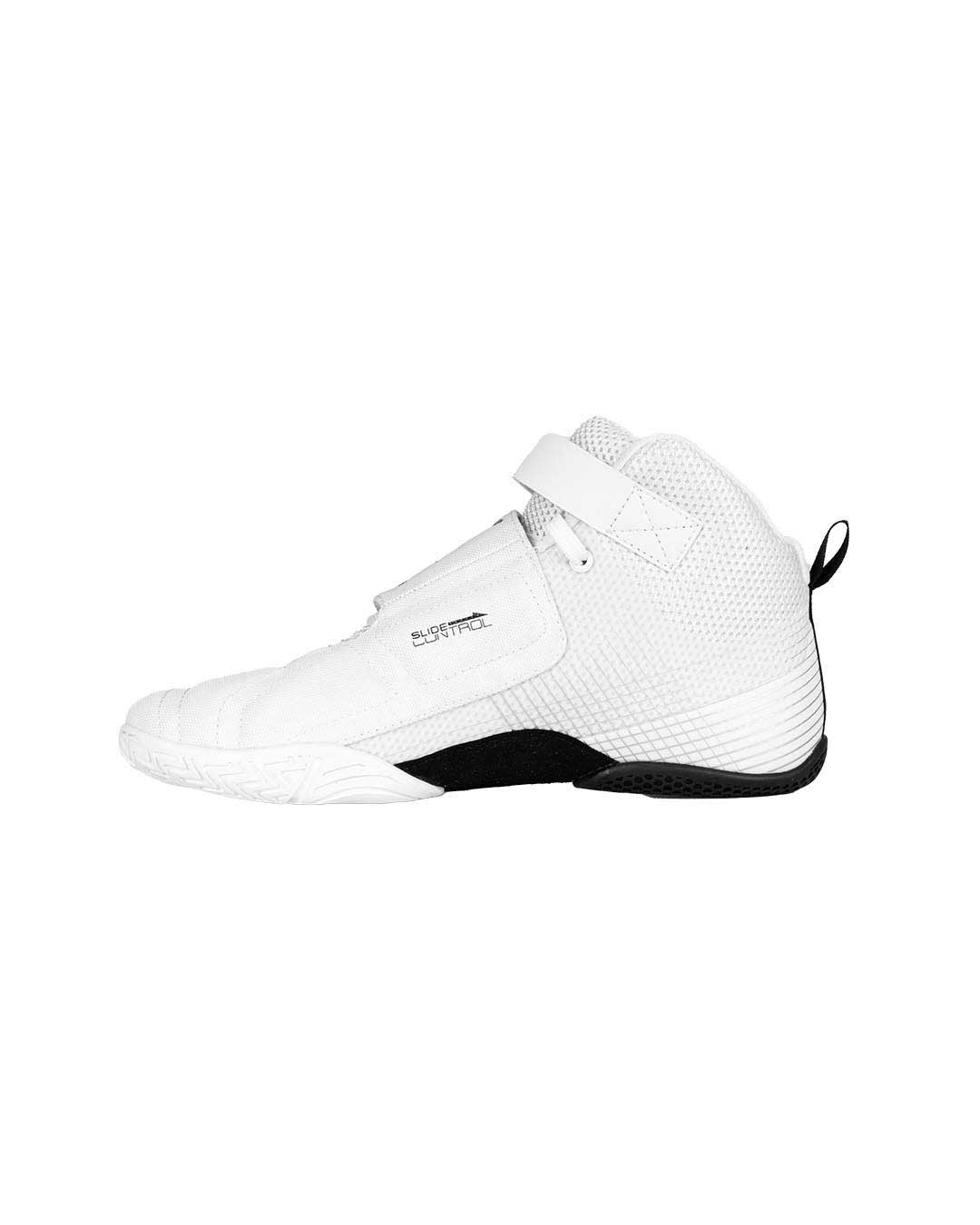 Souliers de gardien de but Unihoc UX noirs
