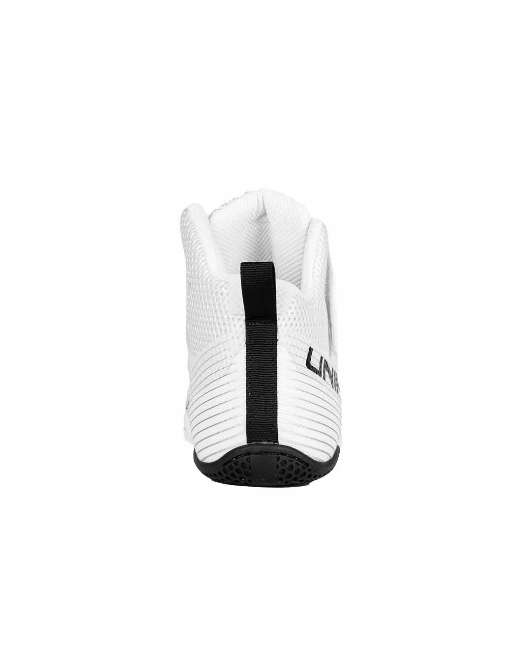Souliers de gardien de but Unihoc UX noirs