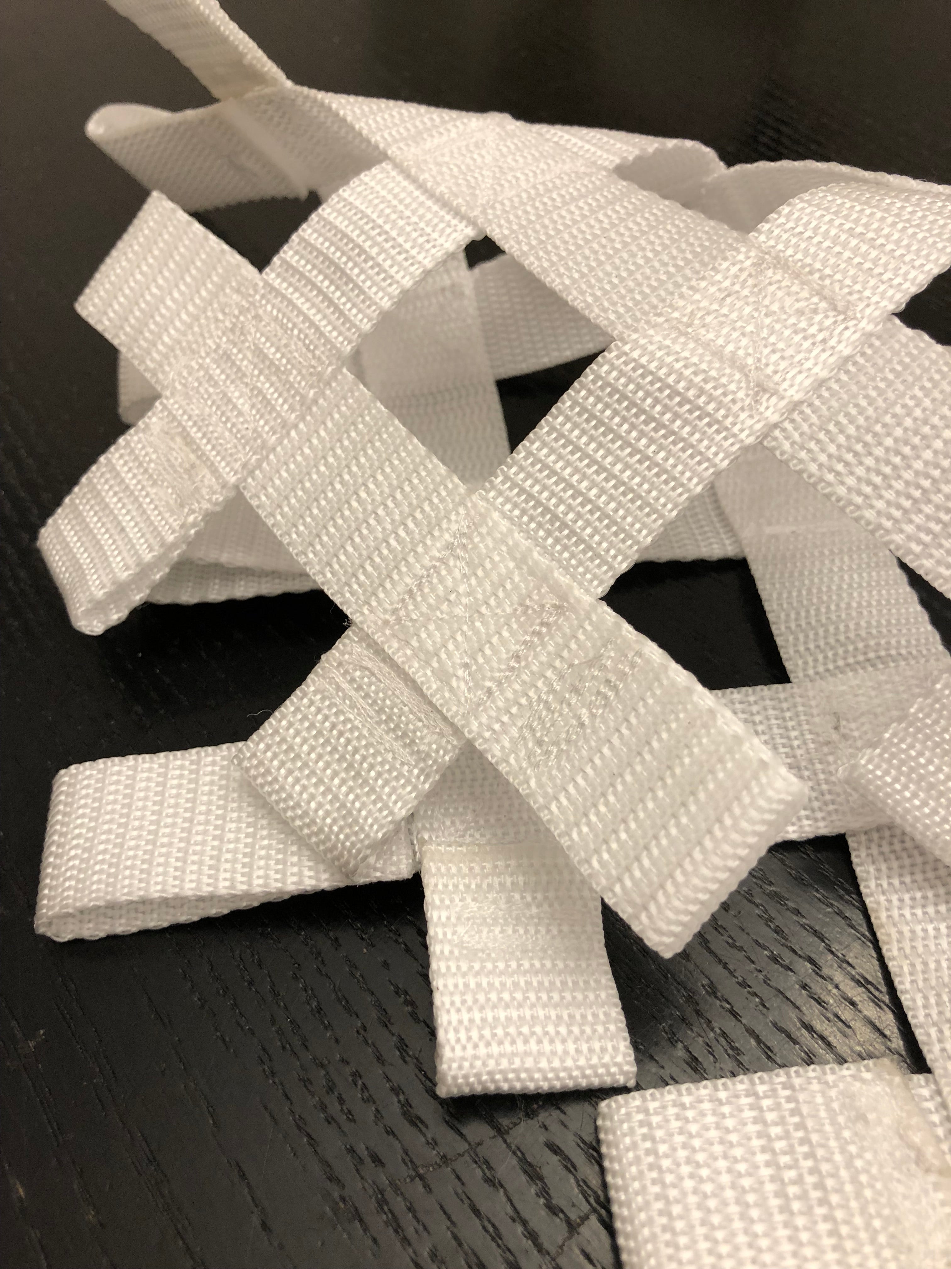 Kit de gant DekGoalie - DekGoalie