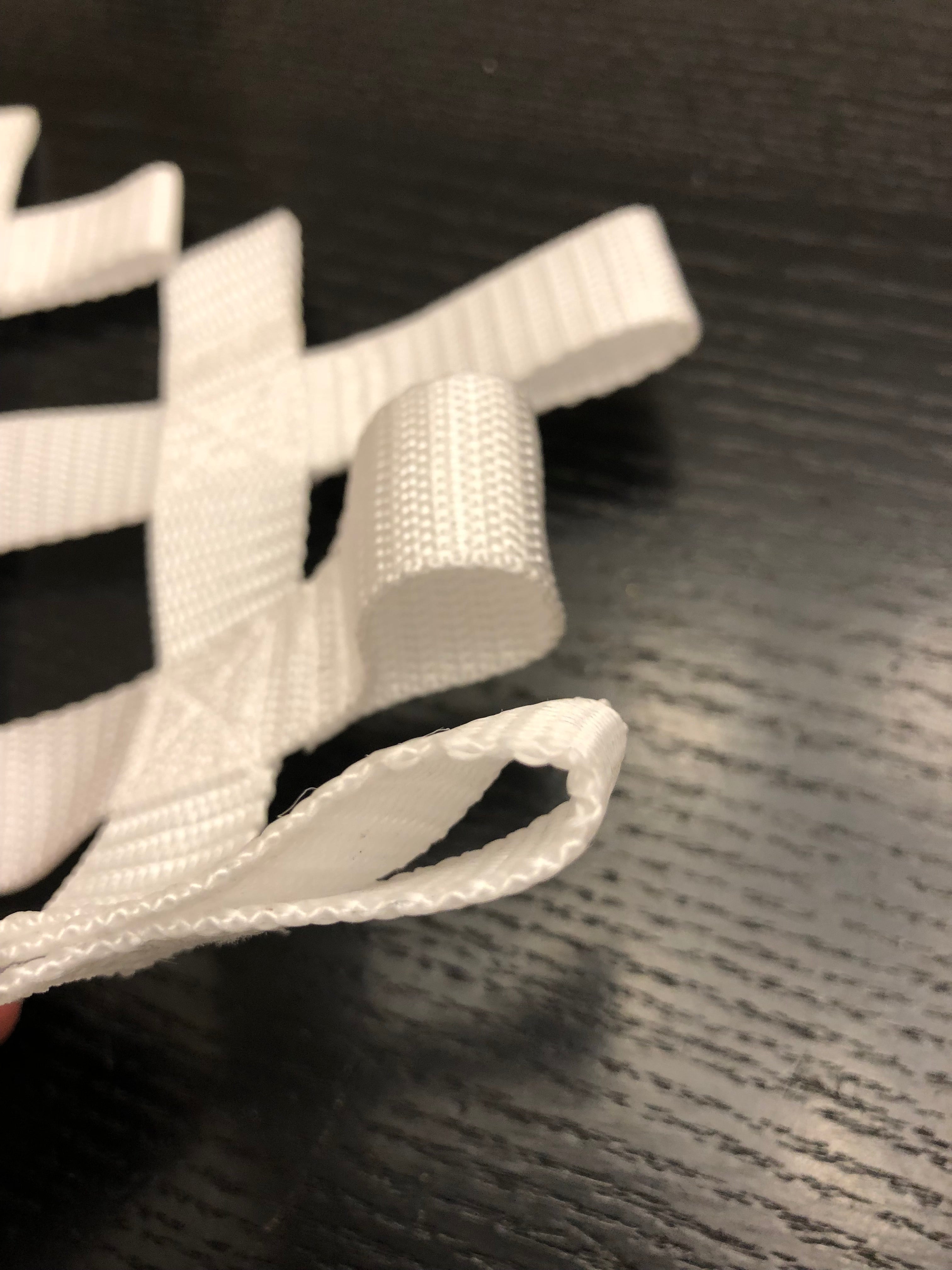 Kit de gant DekGoalie - DekGoalie