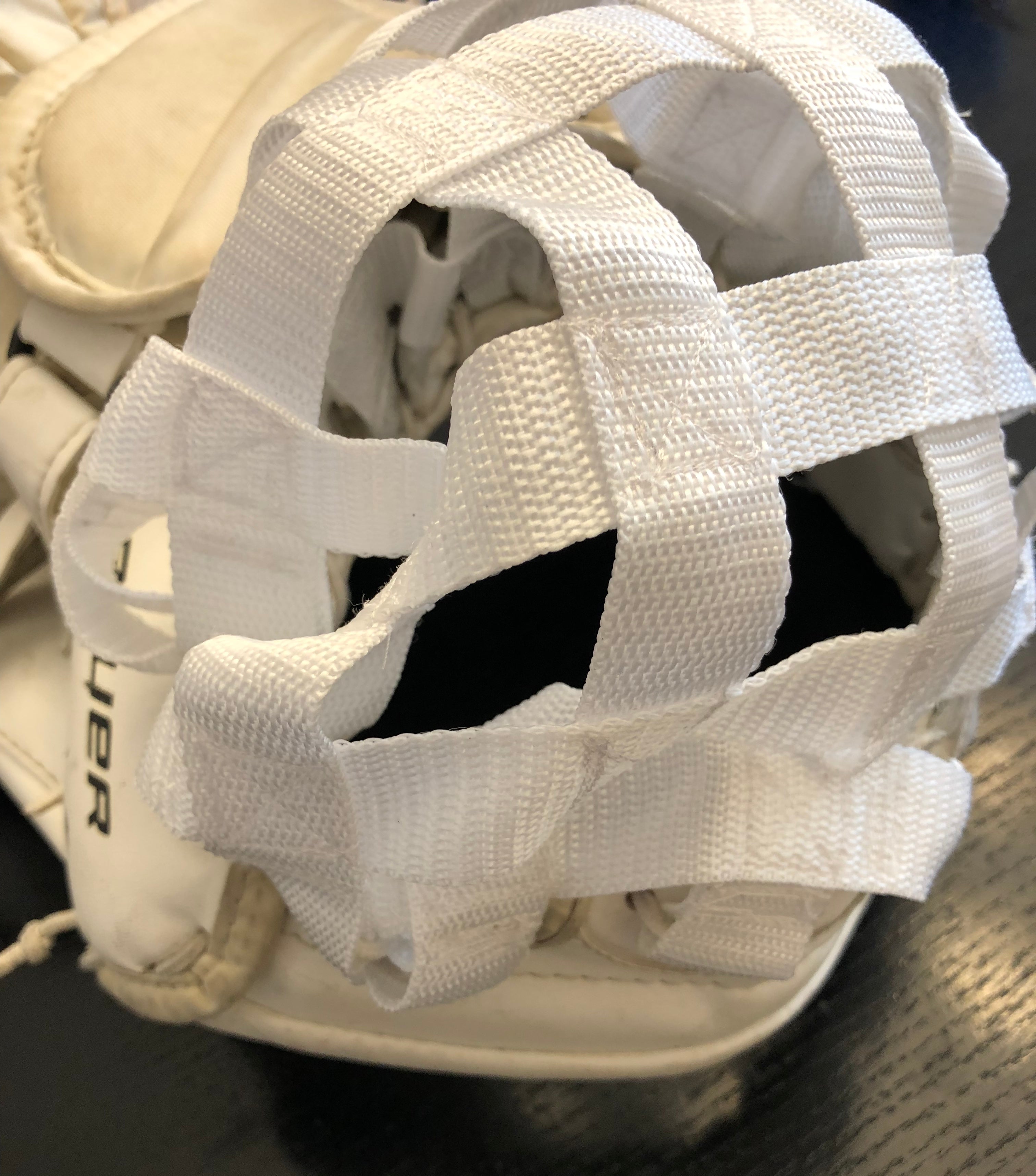 Kit de gant DekGoalie - DekGoalie