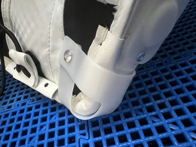DekGoalie Corner Protectors