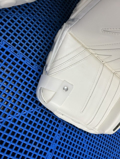 DekGoalie Corner Protectors