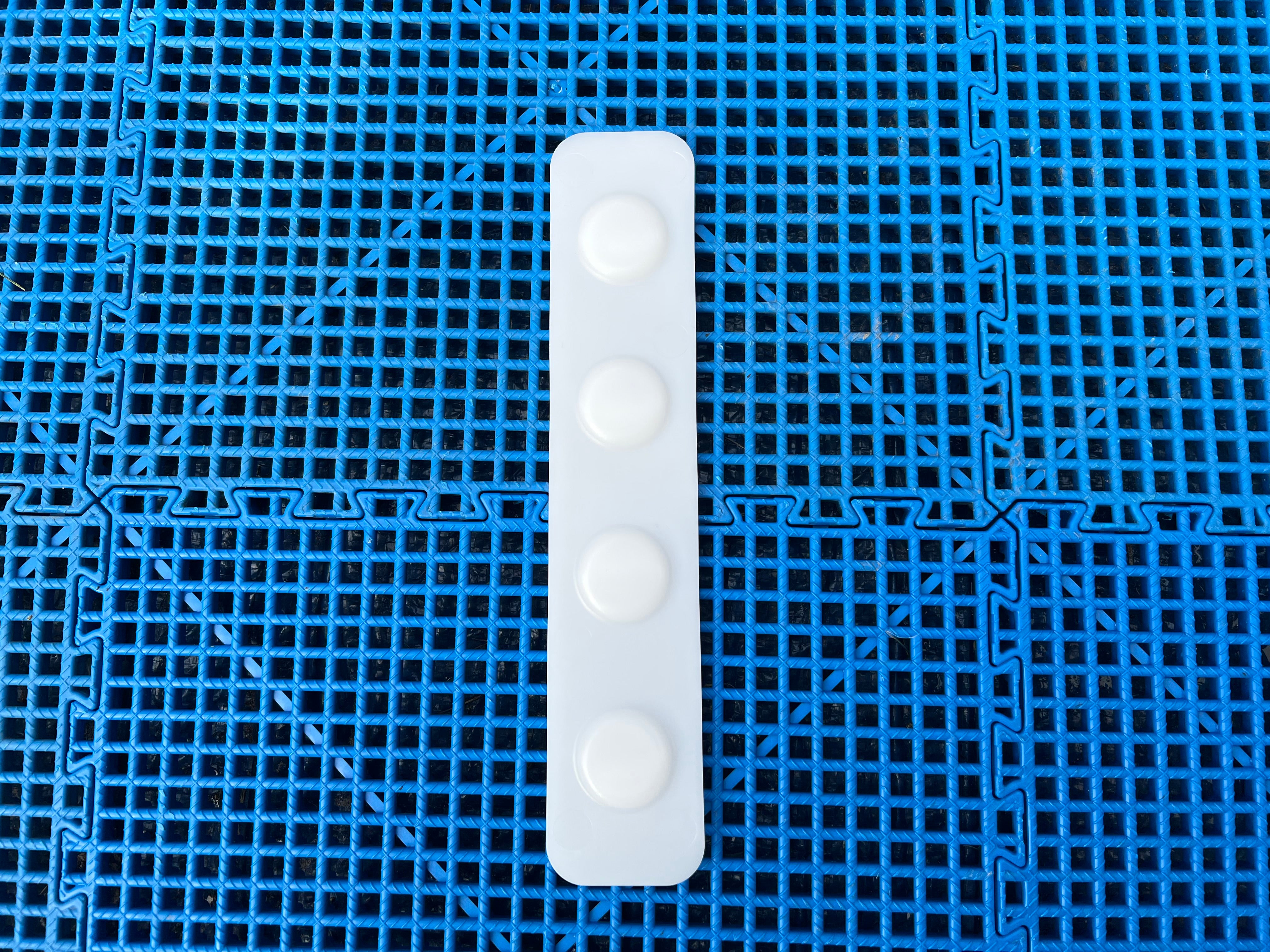 DekGoalie PRO Sliders - Large