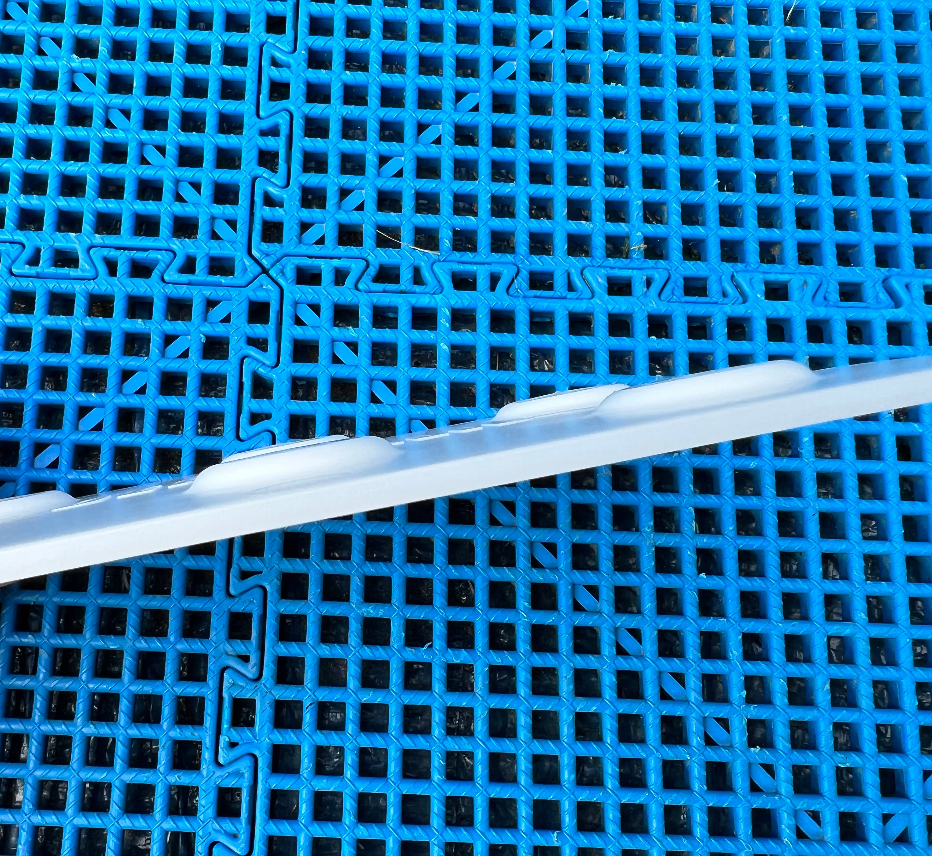 Goalie sliders for ball hockey goalies. Goalie sliders for dek hockey goalies.