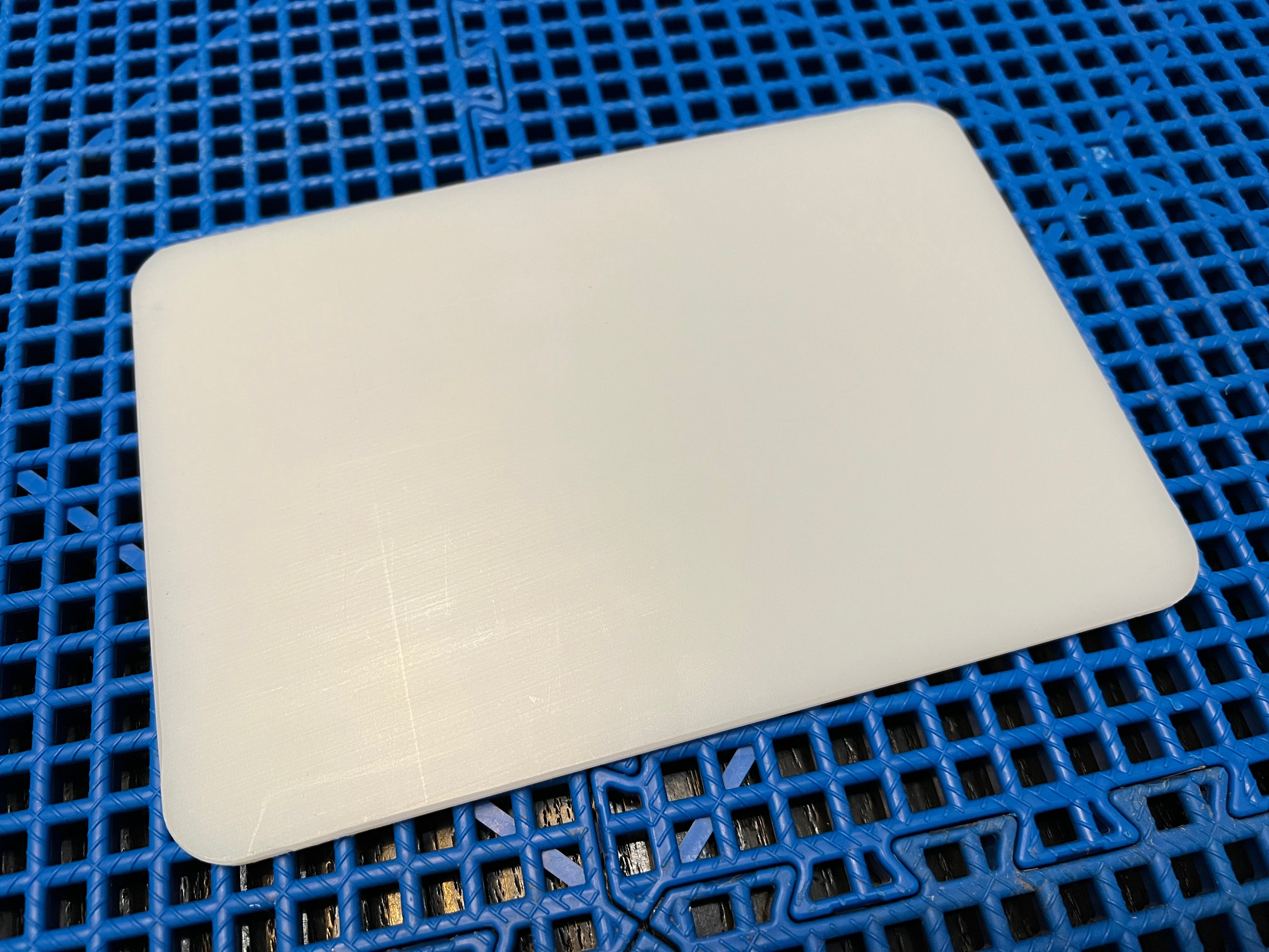 DekGoalie Classic Sliders - Large