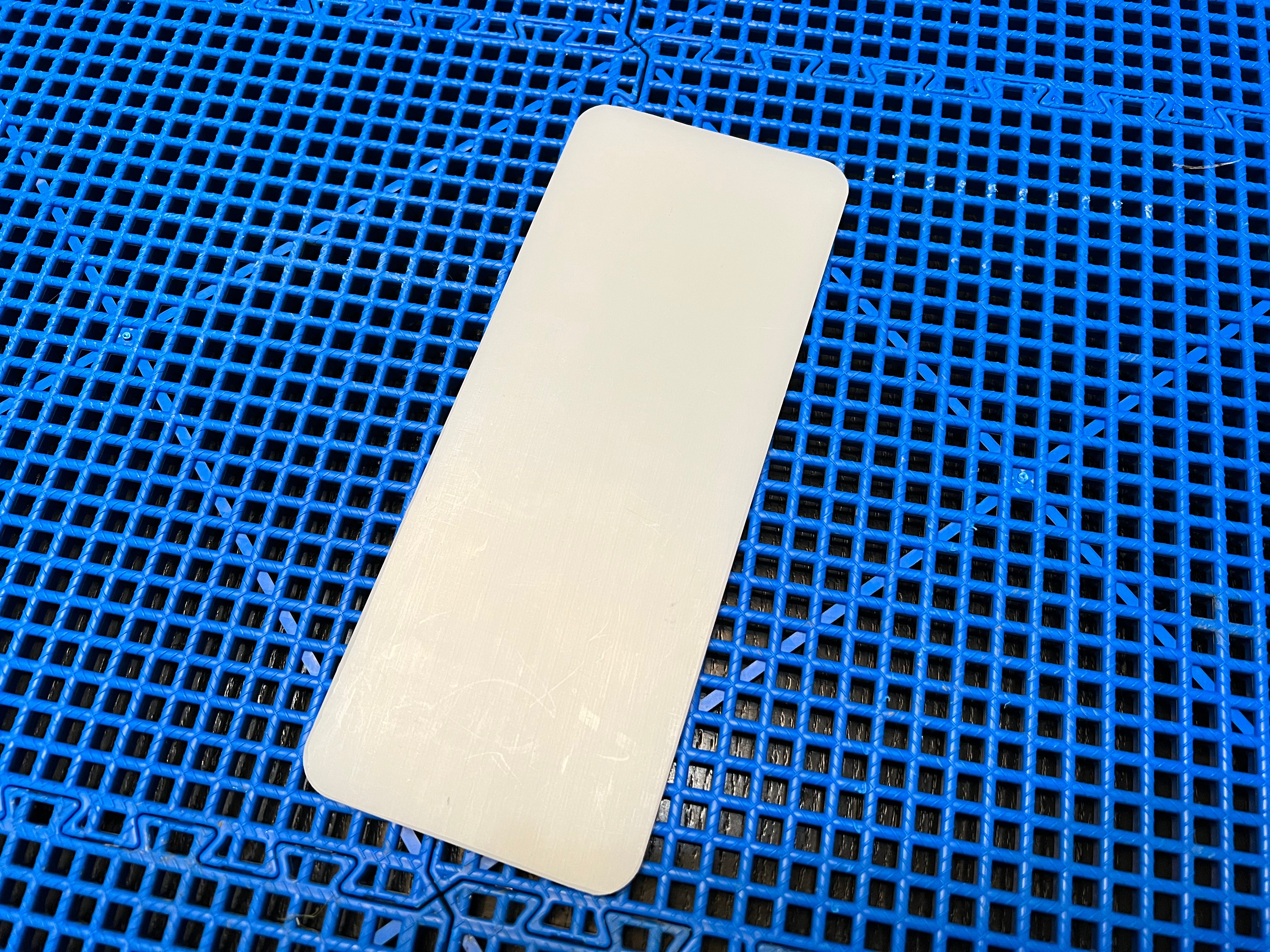 DekGoalie Classic Sliders - Large