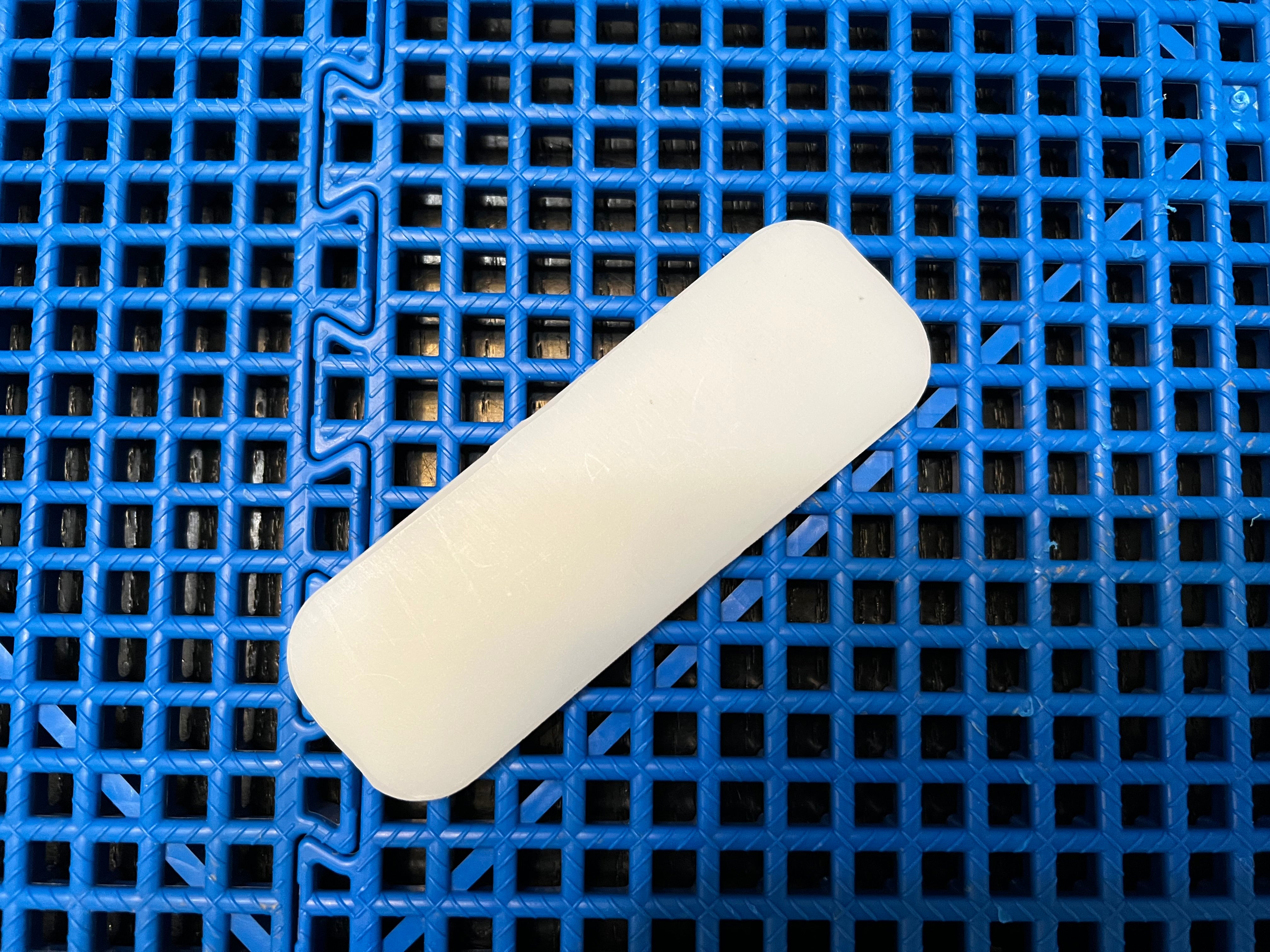 DekGoalie Classic Sliders - Large