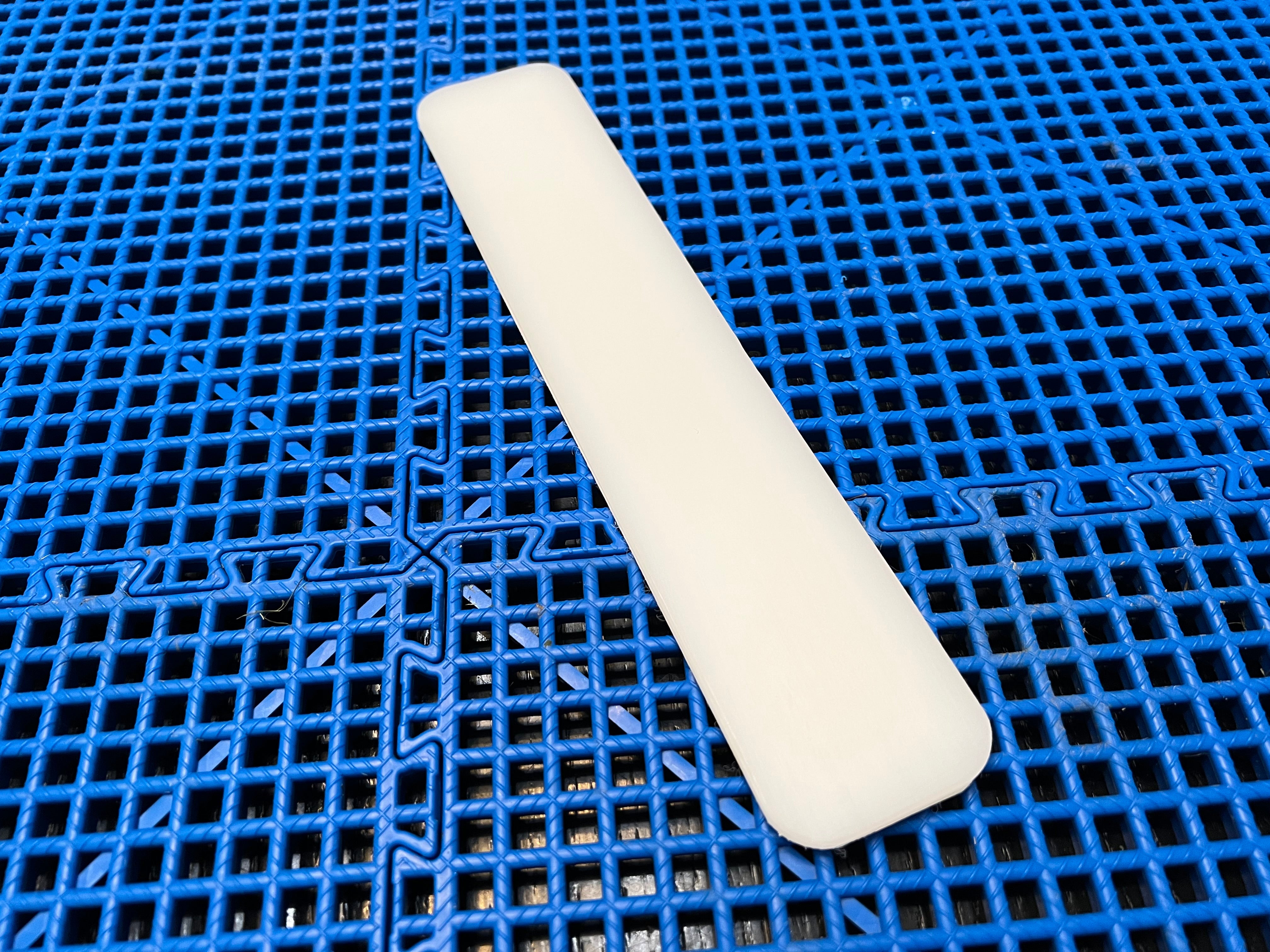 DekGoalie Classic Sliders - Large