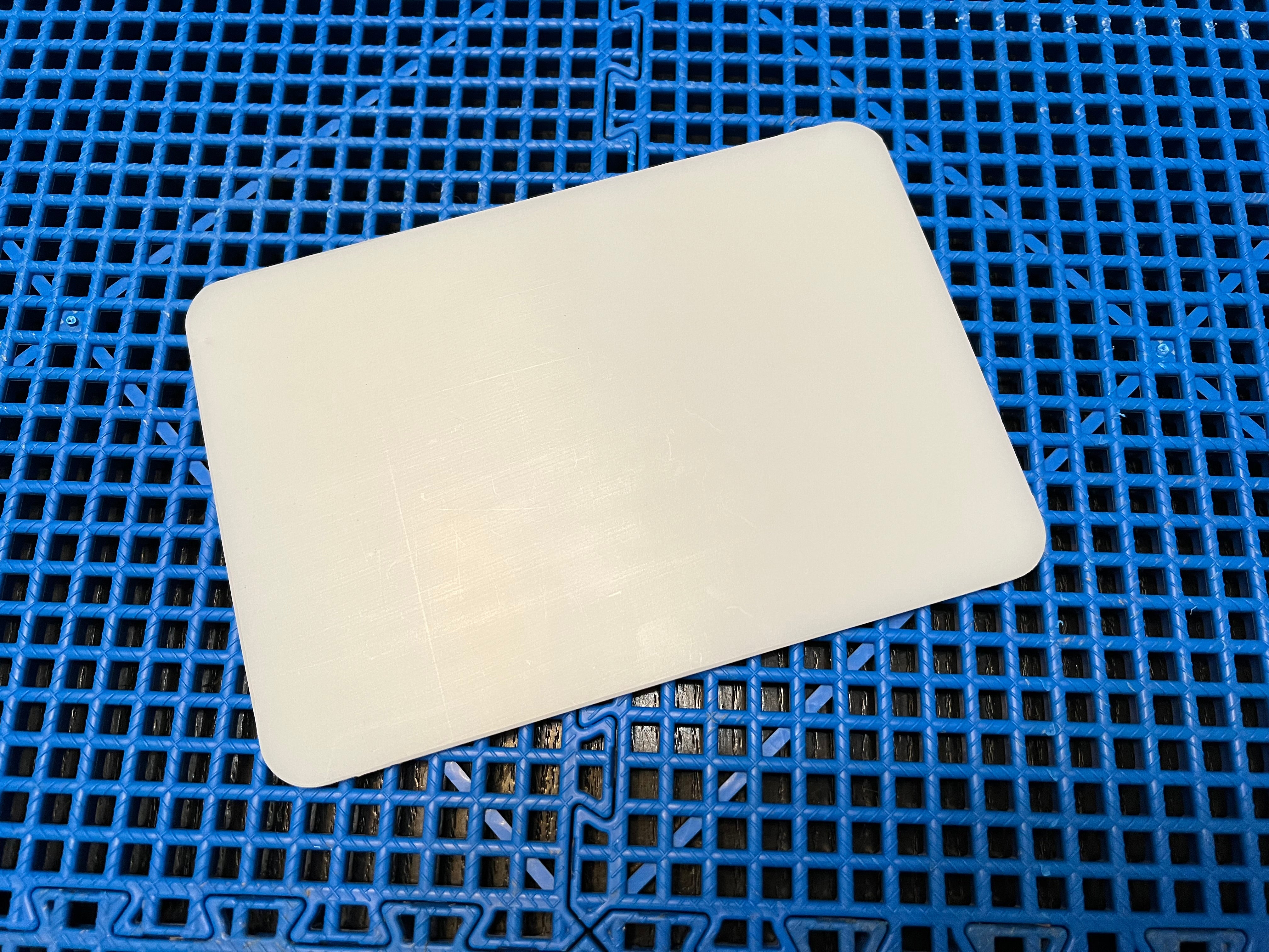 DekGoalie Classic Sliders - Small