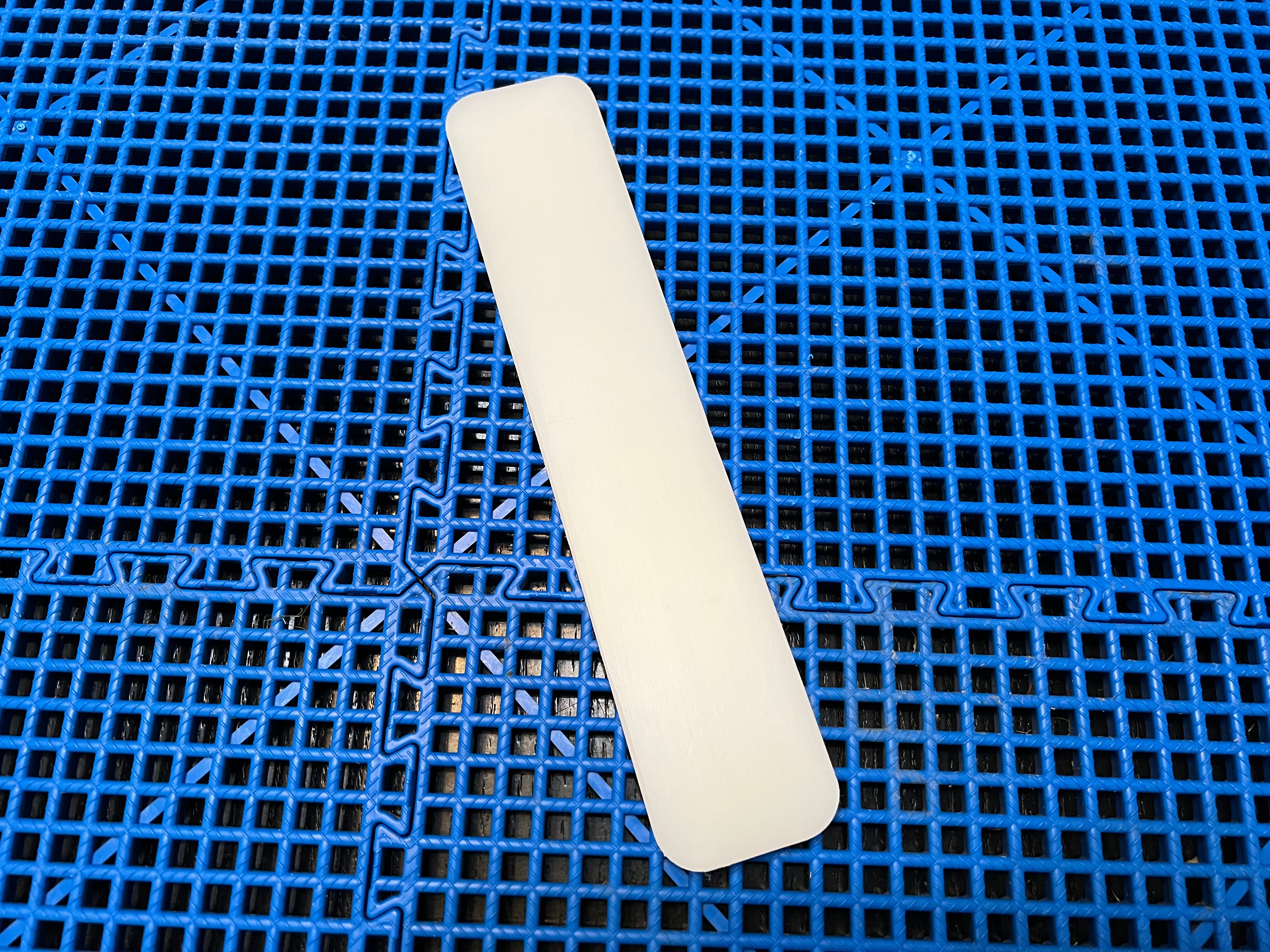 DekGoalie Classic Sliders - Small