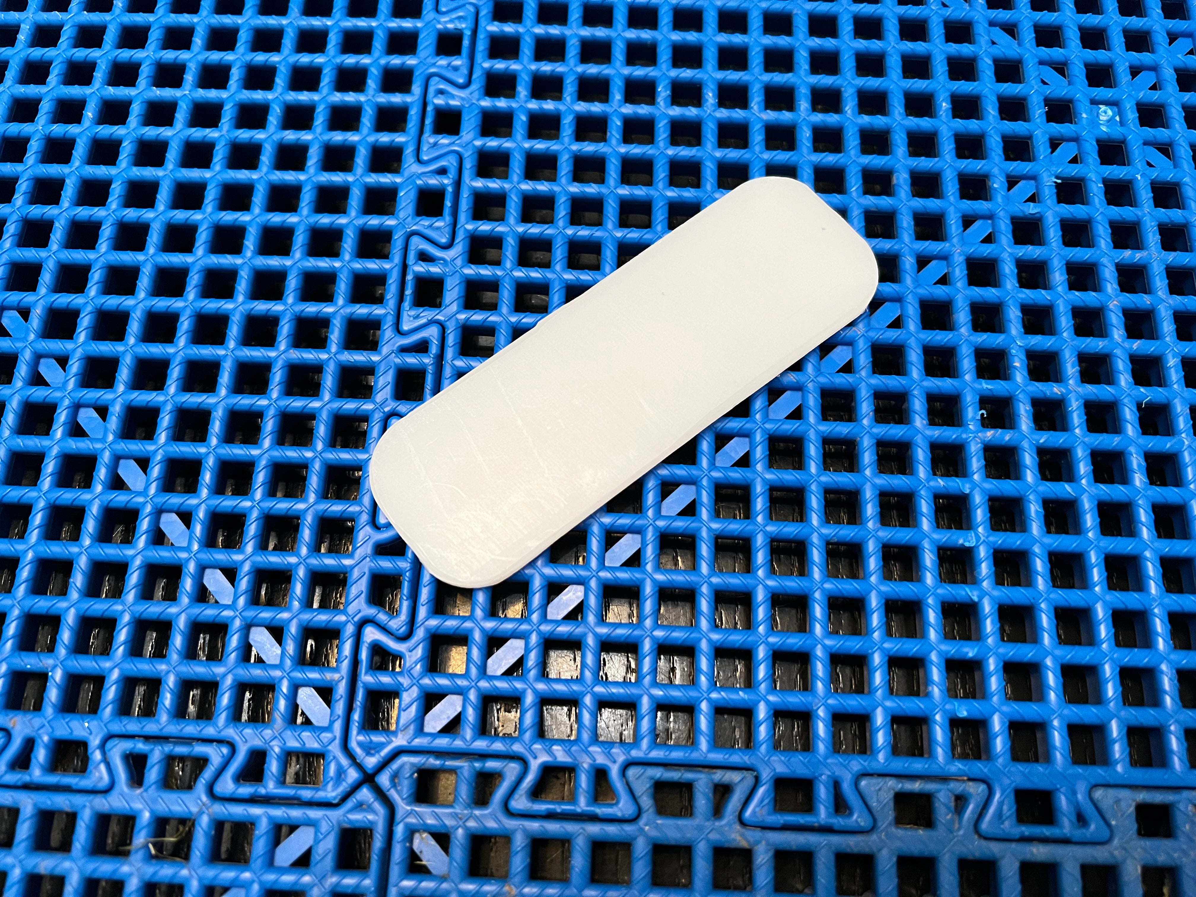 DekGoalie Classic Sliders - Small