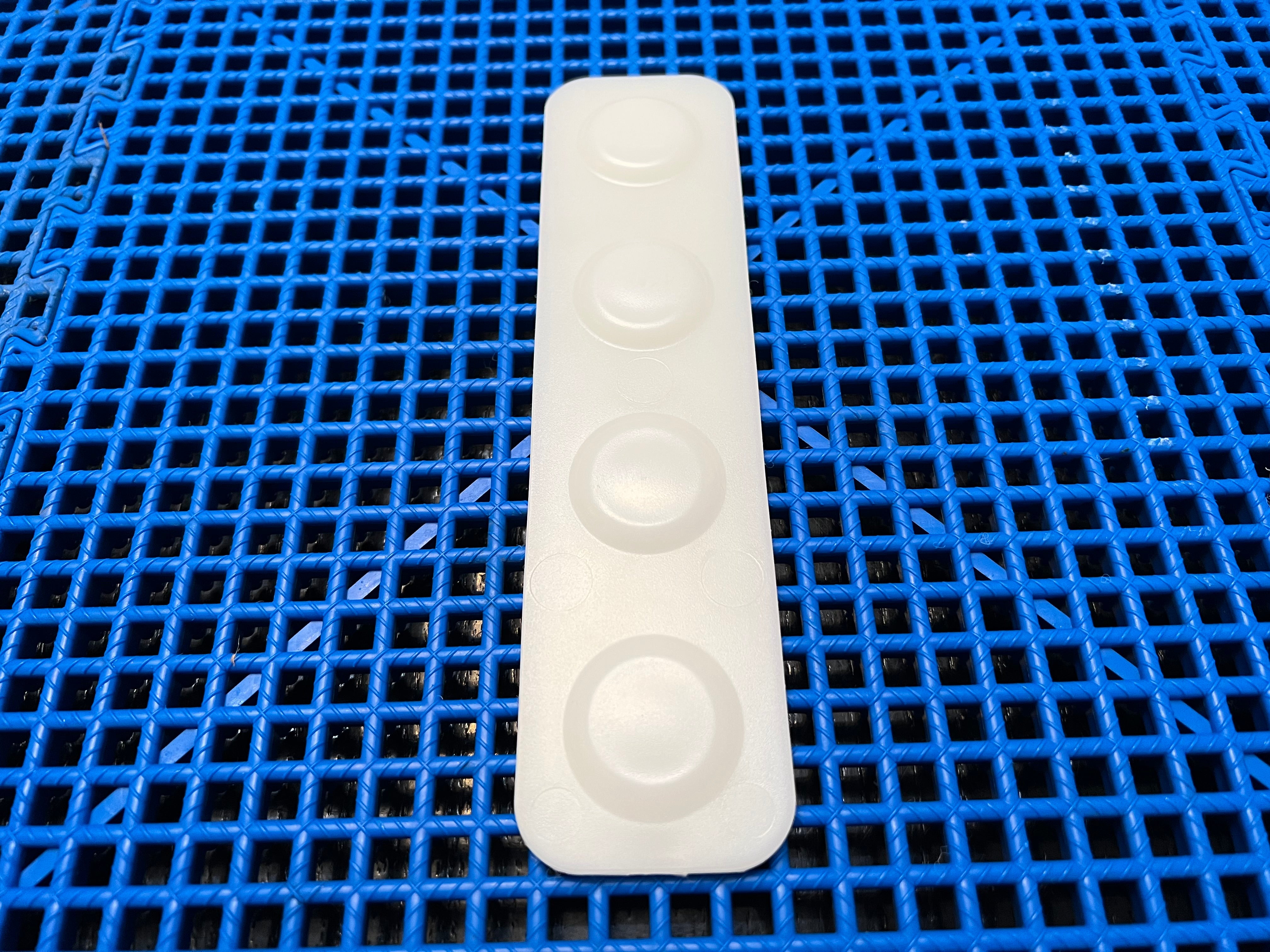 DekGoalie PRO Sliders - Small