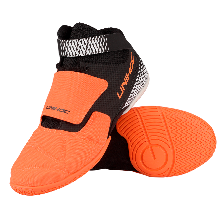 Ball Hockey Goalie Shoes DekGoalie