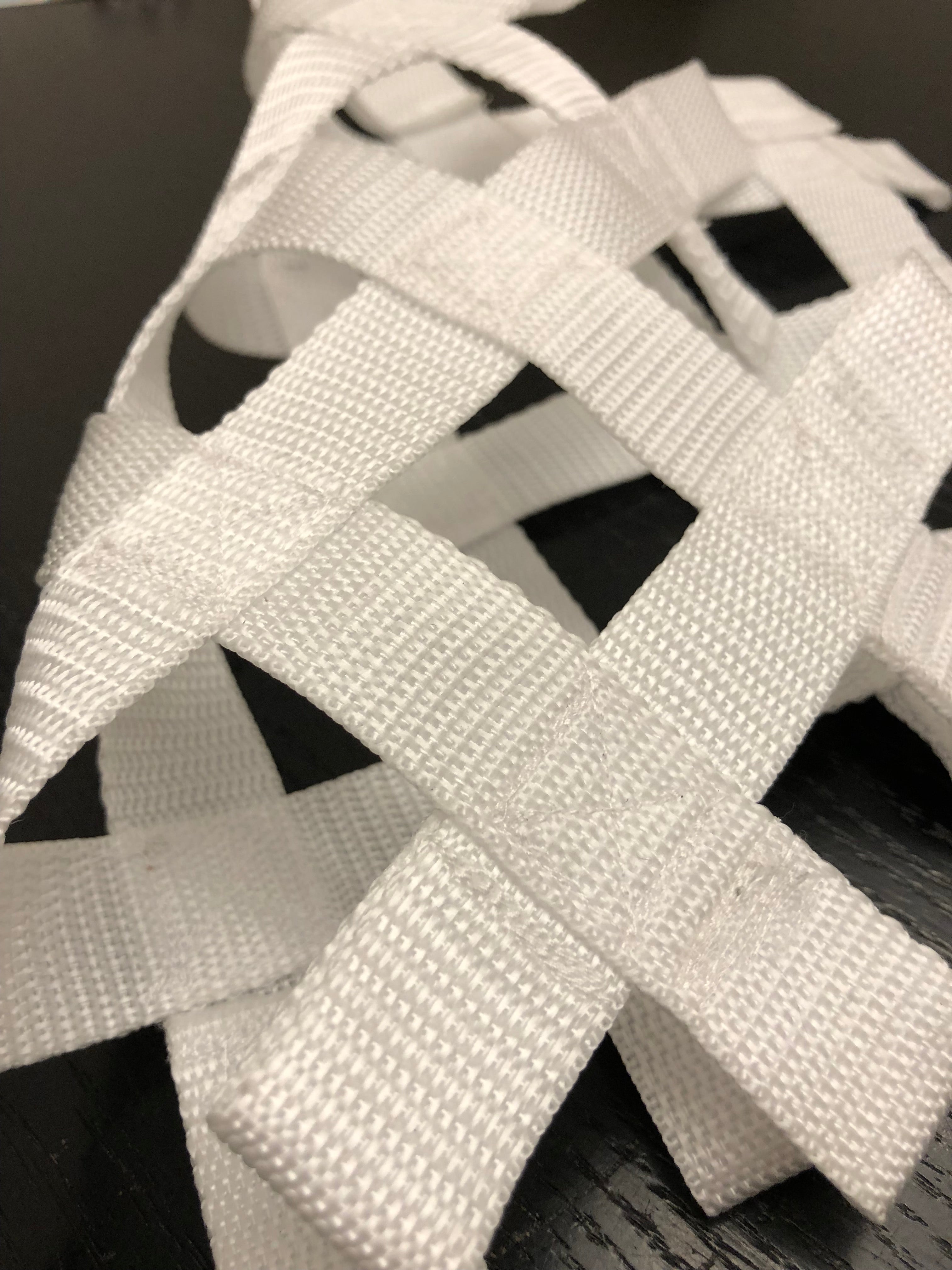 Kit de gant DekGoalie - DekGoalie