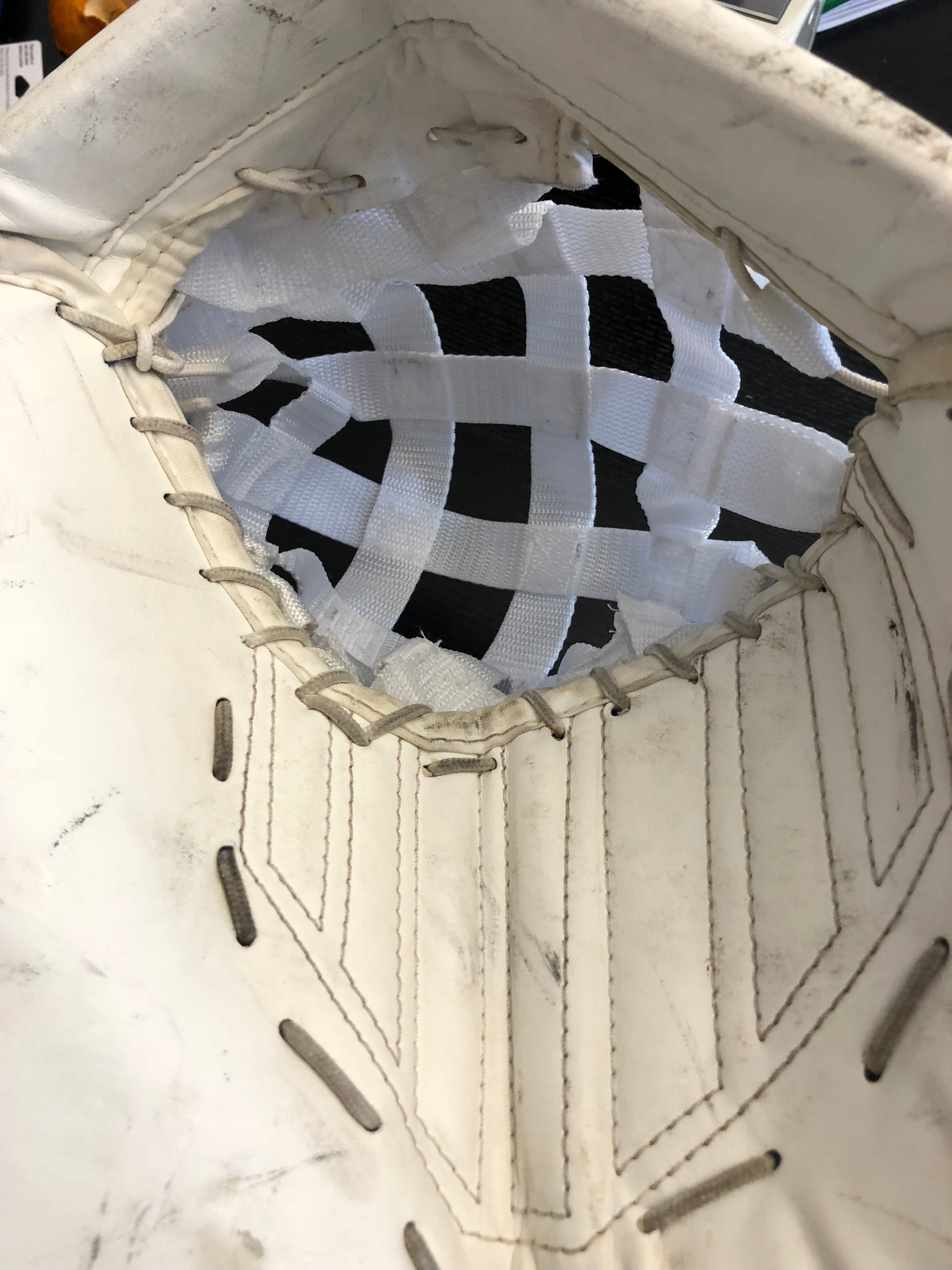 Kit de gant DekGoalie - DekGoalie